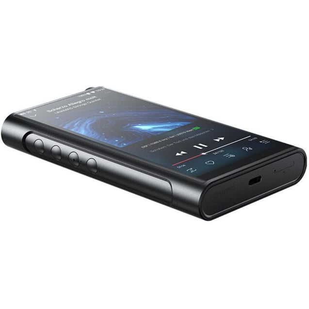 FiiO M15S