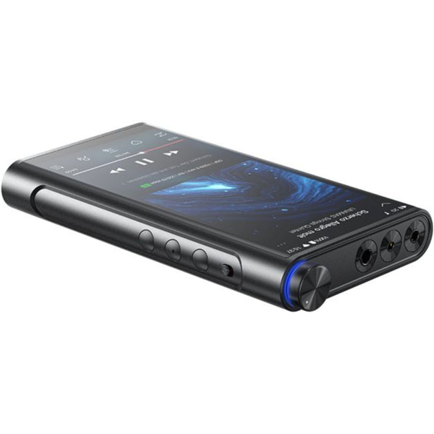 FiiO M15S