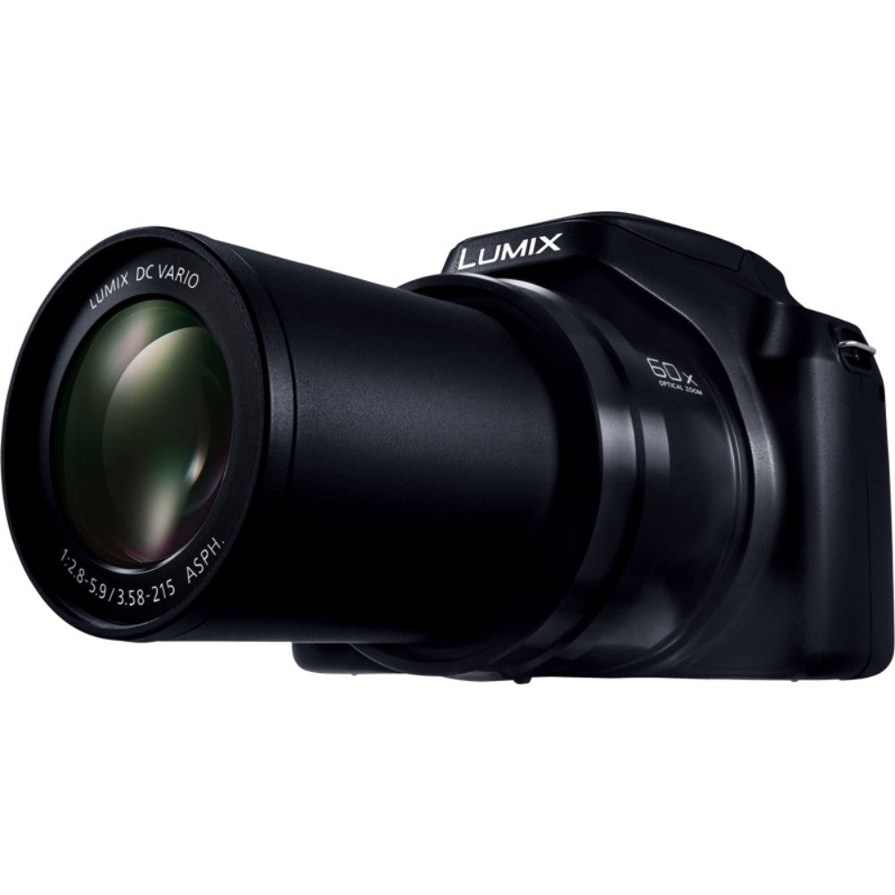 Panasonic Lumix FZ82D