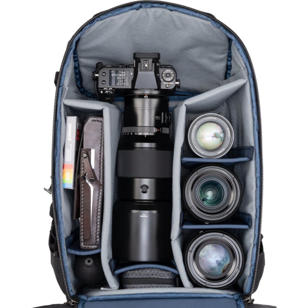 Think Tank DarkLight