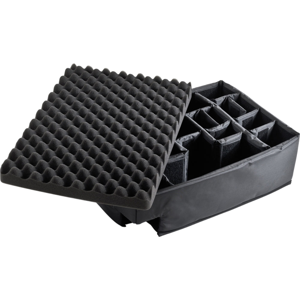 B&W Cases Type 6700 Divider System