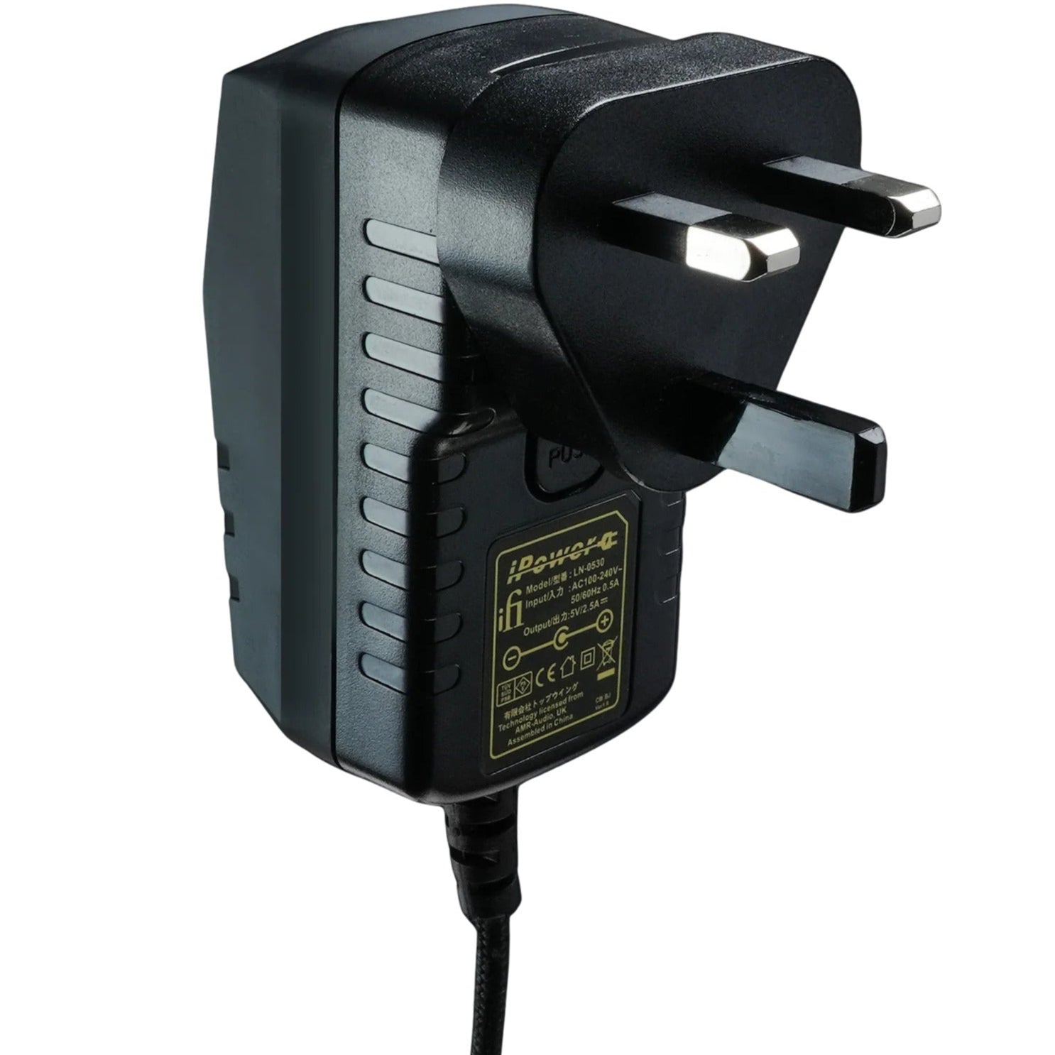 iFi Audio iPower2