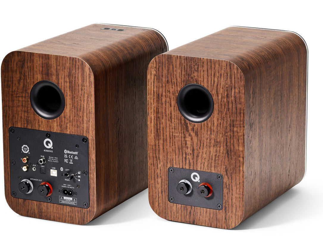 Q Acoustics M20 HD (Pair)