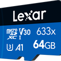 microSD Cards