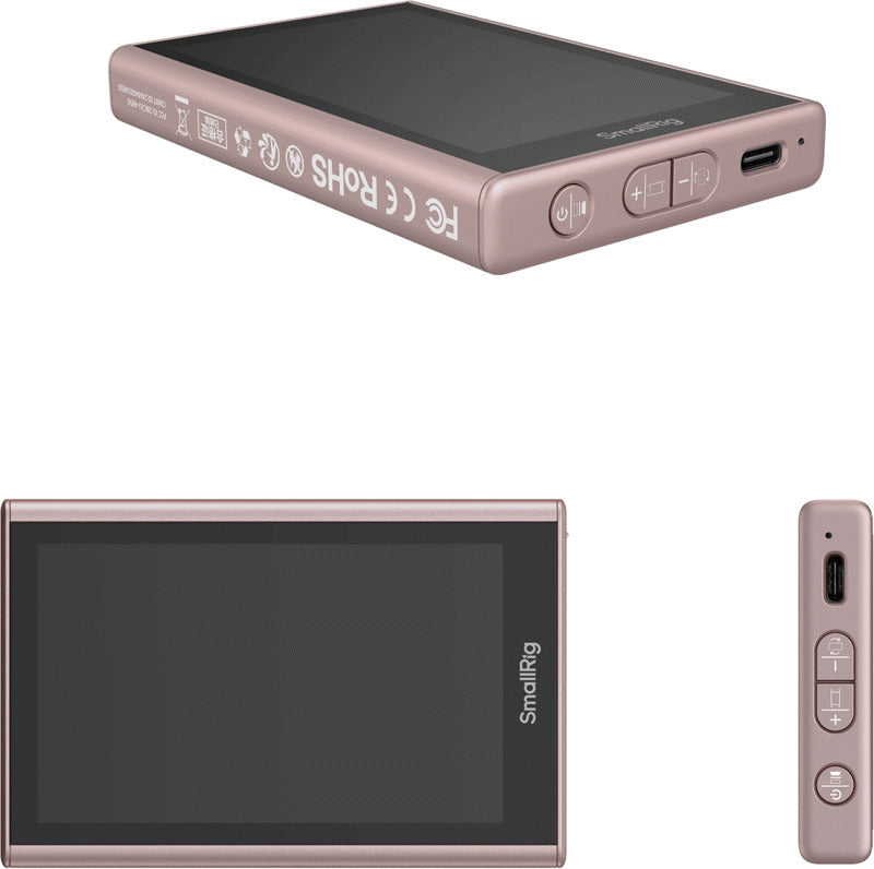 SmallRig Wireless Display Adapter for Mobile Phone (Selfie Kit) (5746 ...