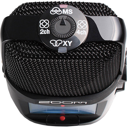 Zoom H2n
