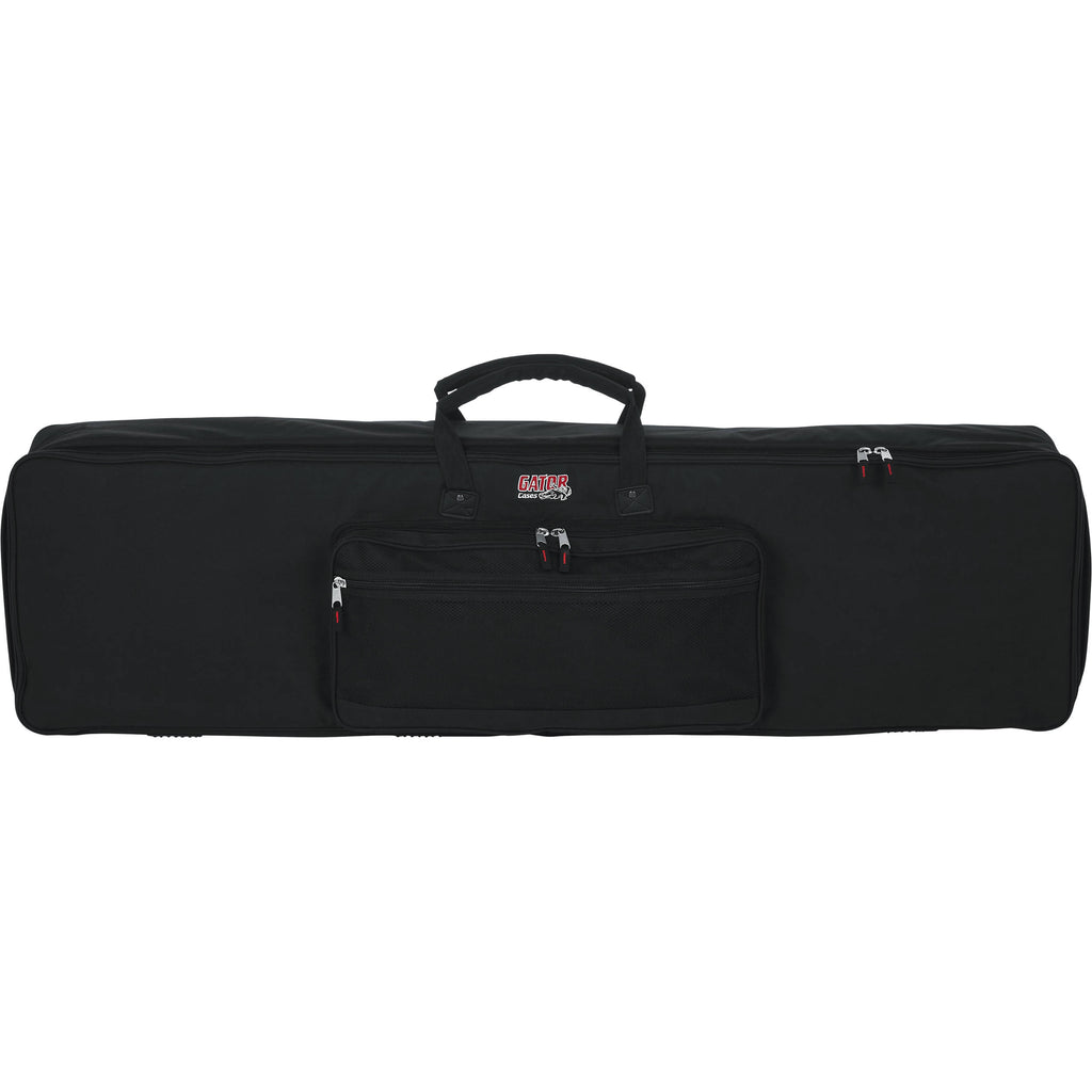 Gator GKB-88 SLXL 88 Keys Lightweight Keyboard Case SLIM (Extra Long)