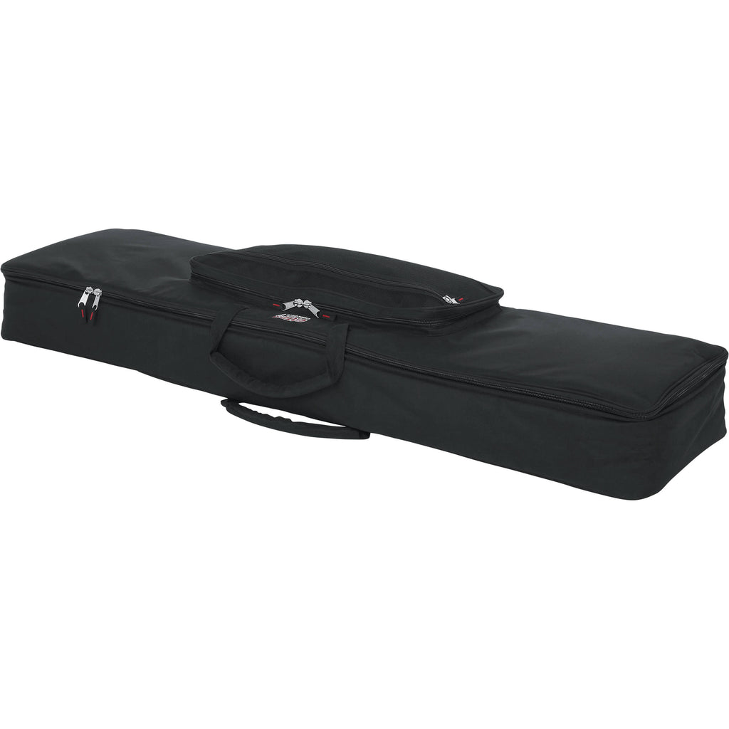 Gator GKB-88 SLXL 88 Keys Lightweight Keyboard Case SLIM (Extra Long)
