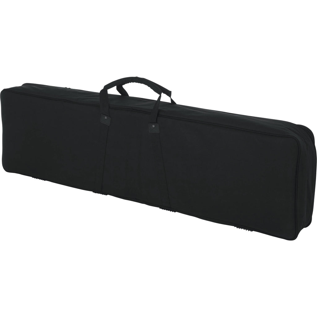 Gator GKB-88 SLXL 88 Keys Lightweight Keyboard Case SLIM (Extra Long)