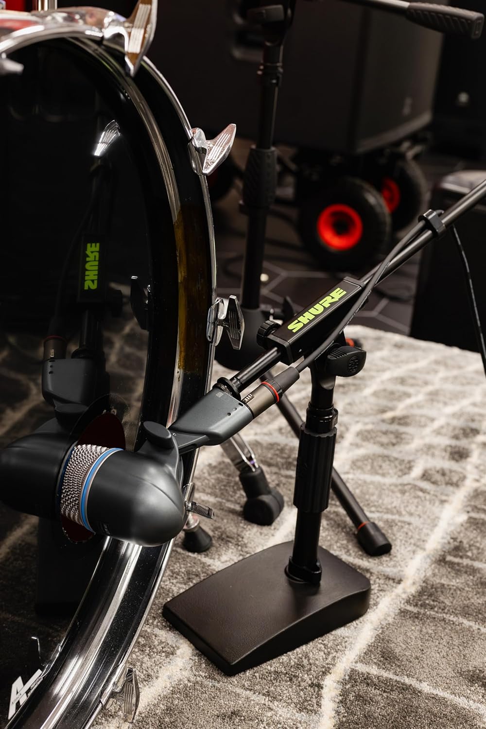 Shure SH-DESKTOP2