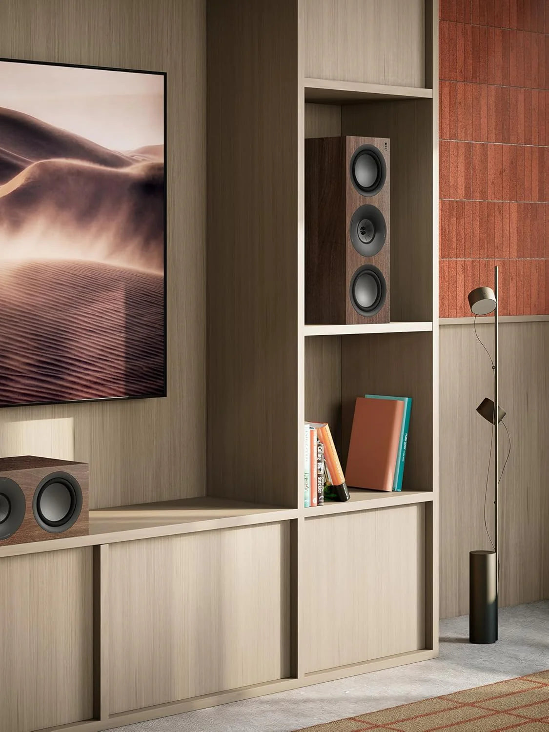 KEF Q6 Meta