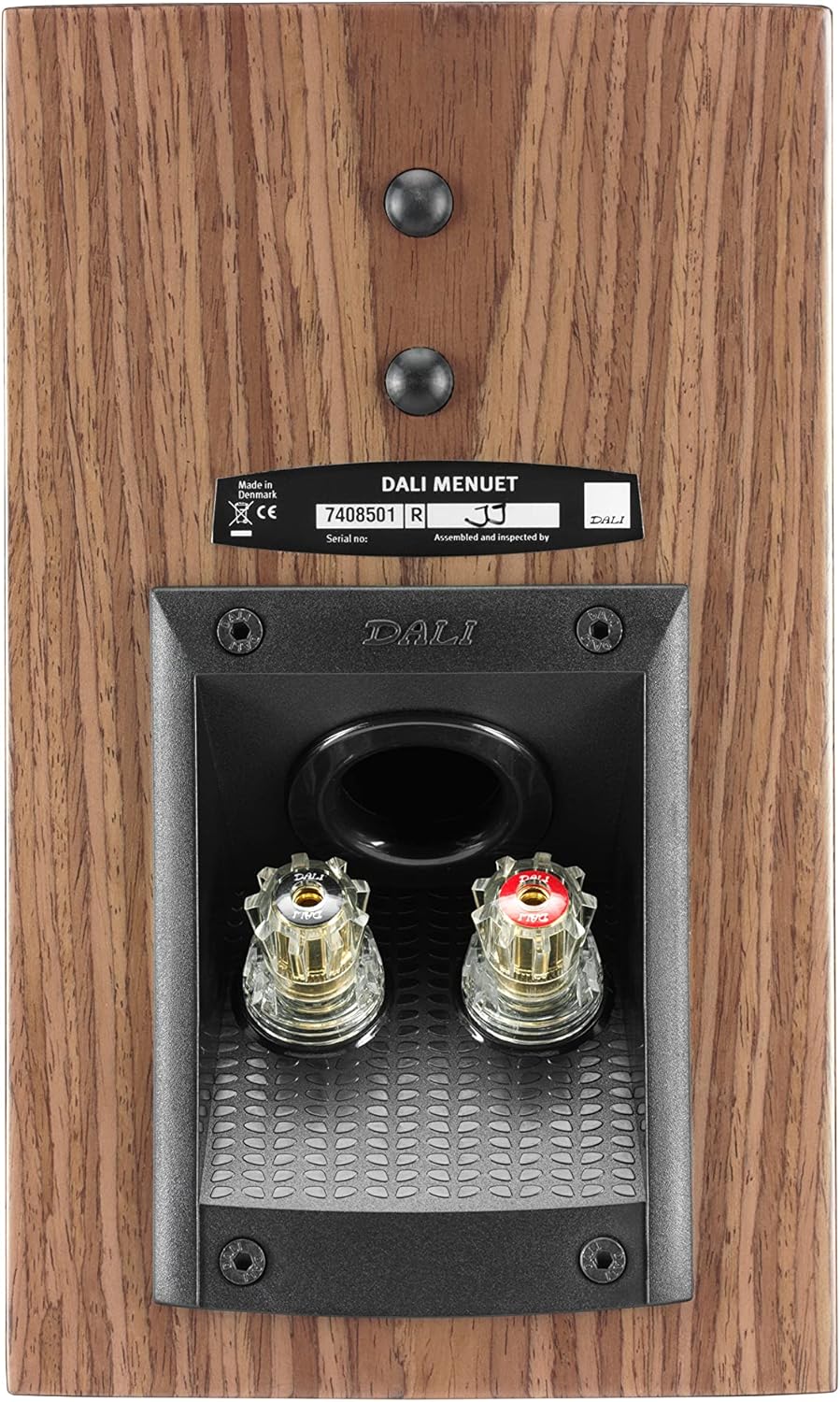 Dali Menuet – Compact Hi-Fi Bookshelf Speakers | Soundium