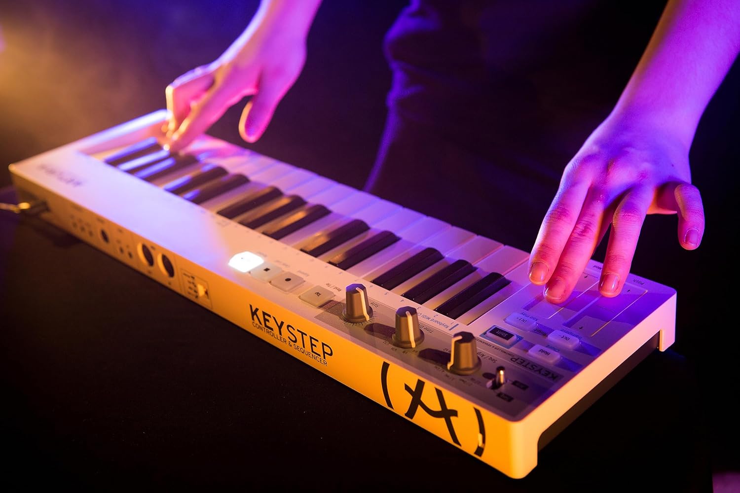 Arturia KeyStep