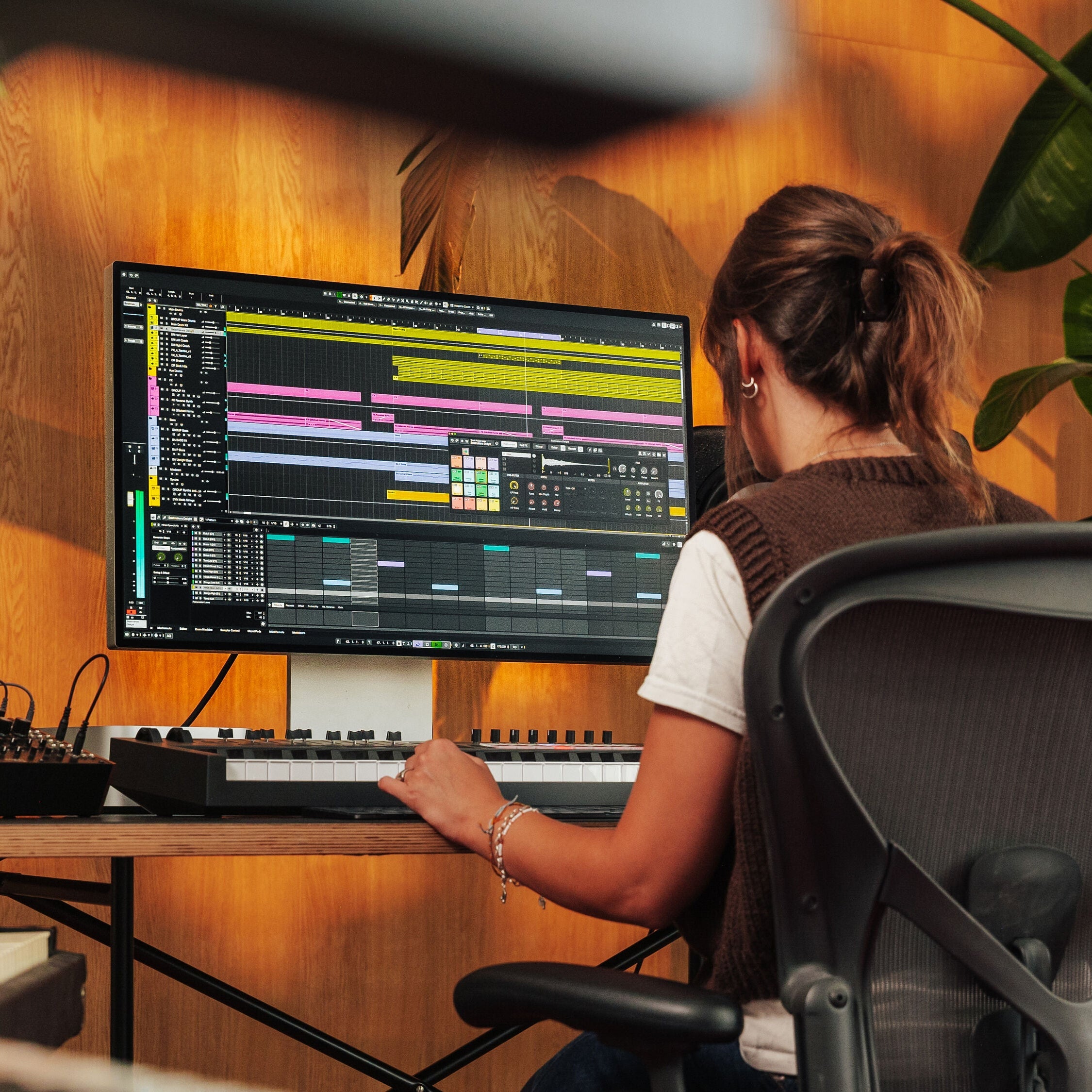 Steinberg Cubase Pro 15 (Competitive Crossgrade)