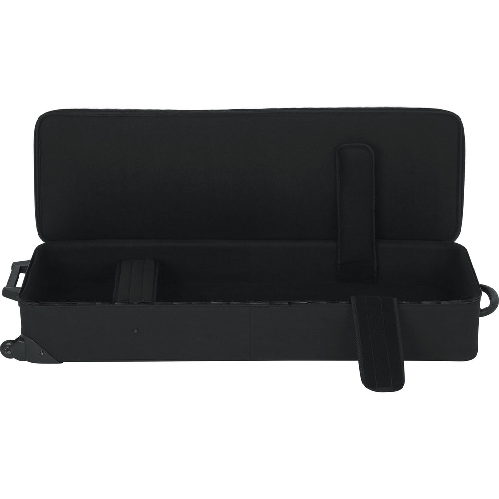 Gator GK-61-SLIM kerge 61-klahviline klaviatuurikohver SLIM