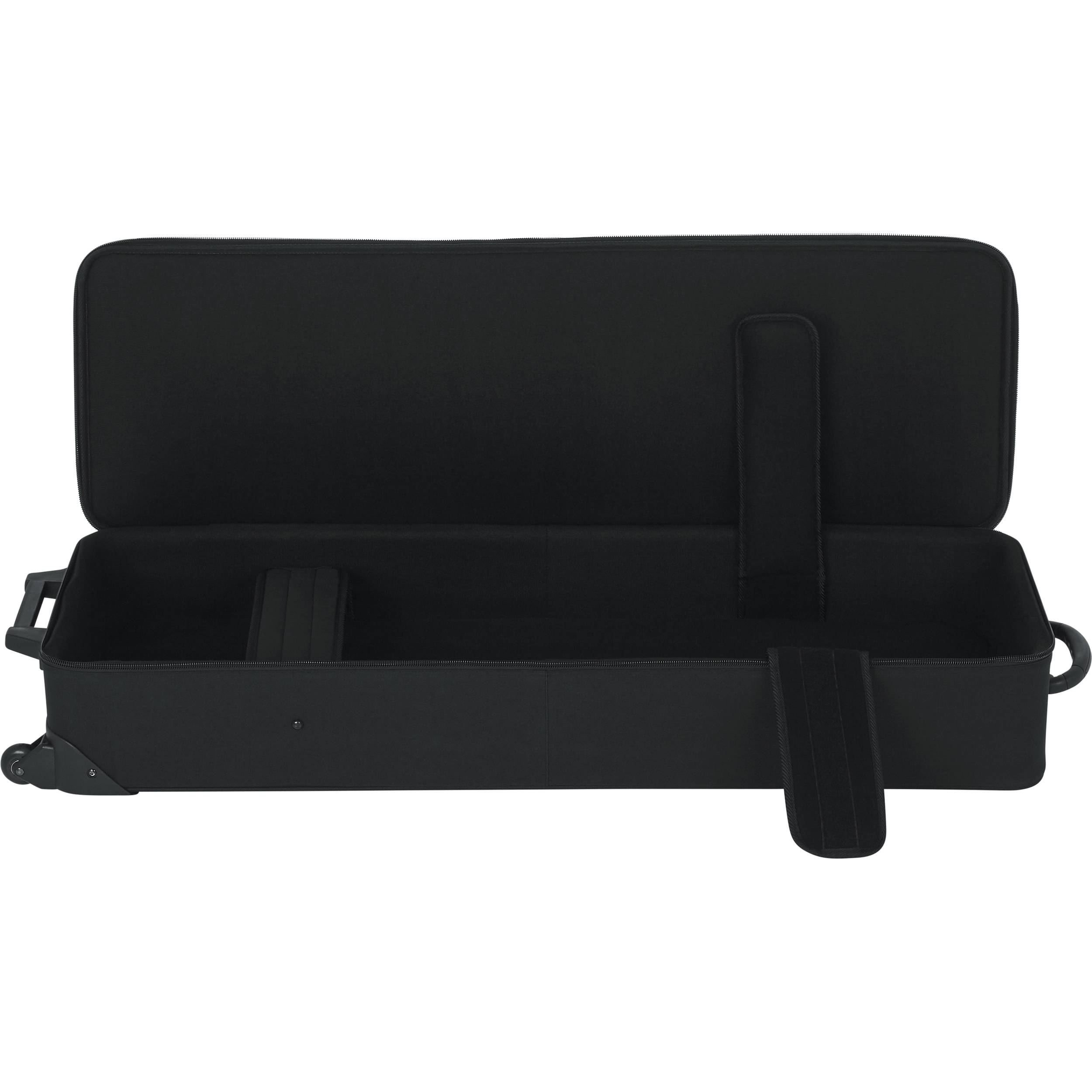 Gator GK-61-SLIM kerge 61-klahviline klaviatuurikohver SLIM