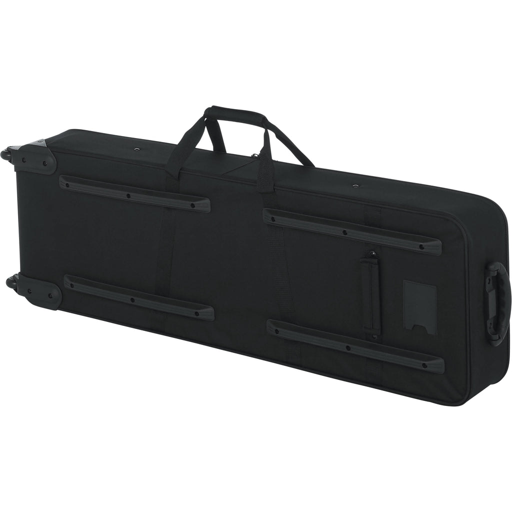 Gator GK-61-SLIM kerge 61-klahviline klaviatuurikohver SLIM
