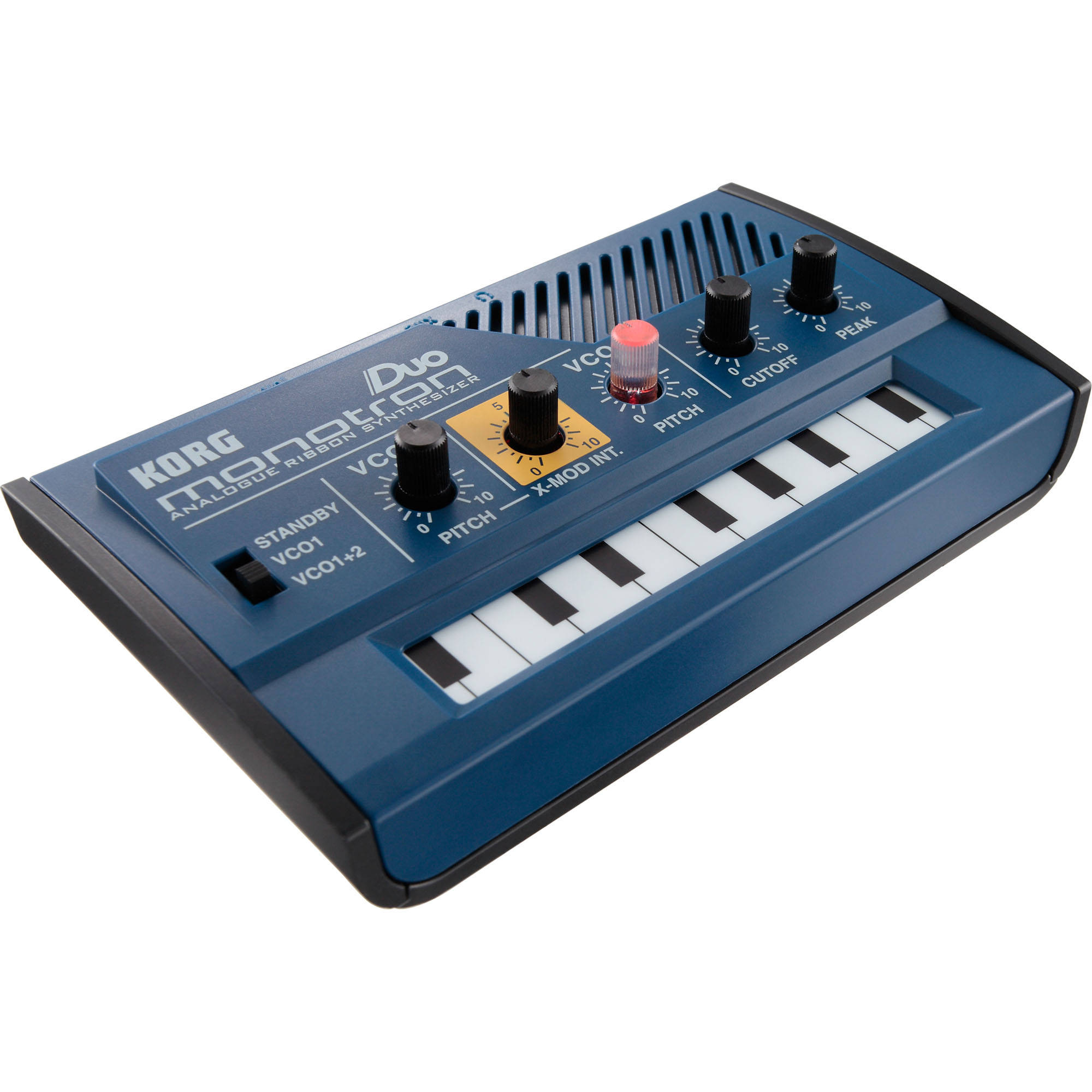 Korg Monotron DUO