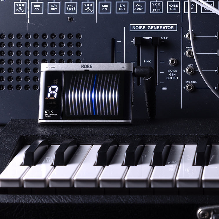 Korg ST1K