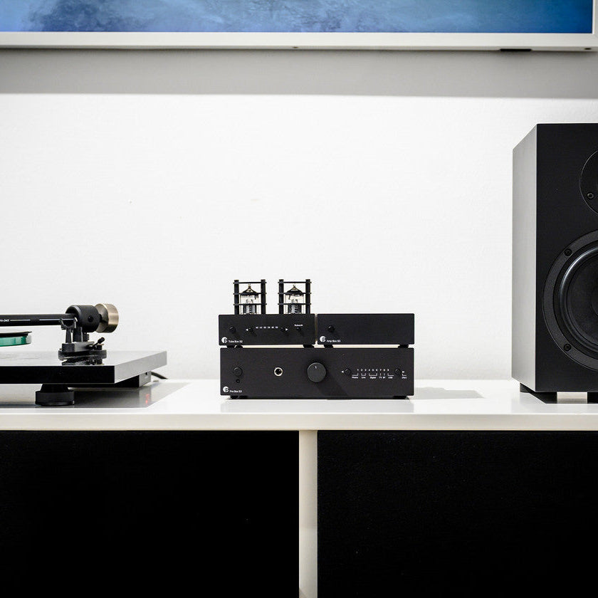 Pro-Ject Pre Box S3