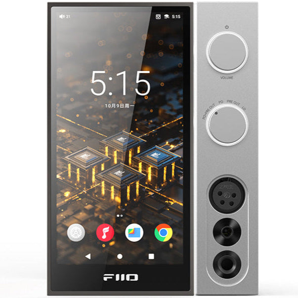 FiiO R9