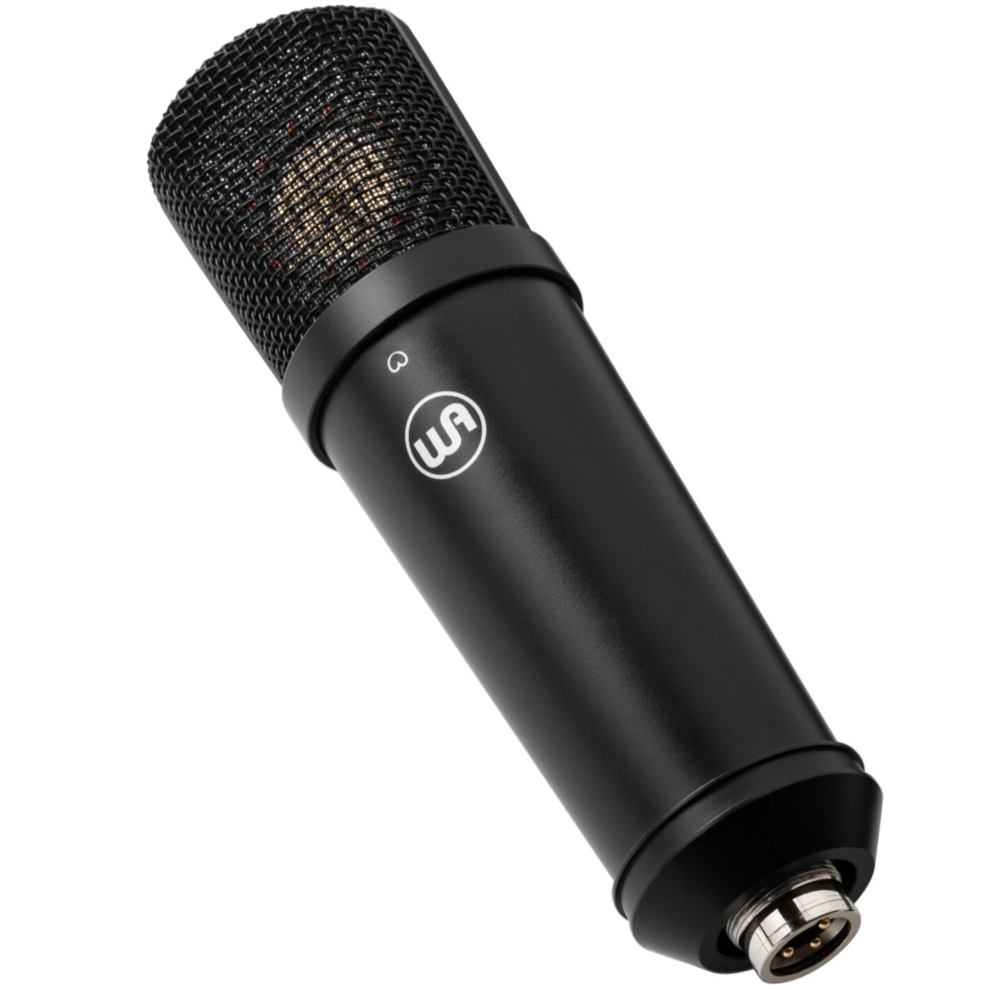 Warm Audio WA-87jr SE | Studio-Grade Condenser Microphone | Soundium