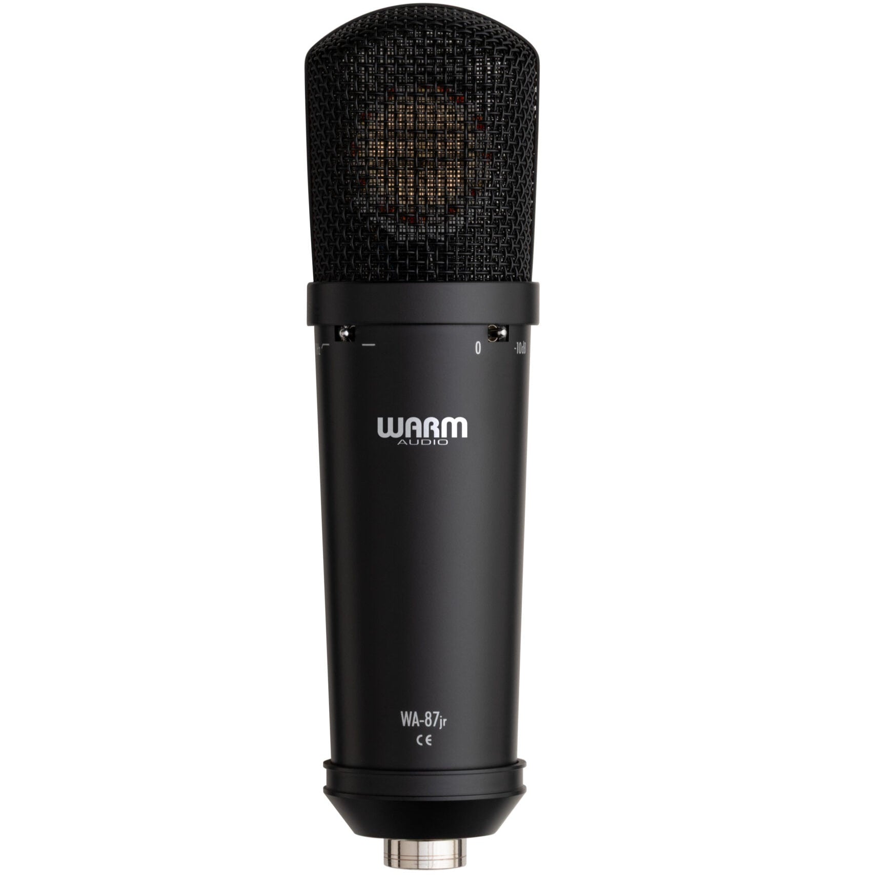 Warm Audio WA-87jr Condenser Microphone | Soundium