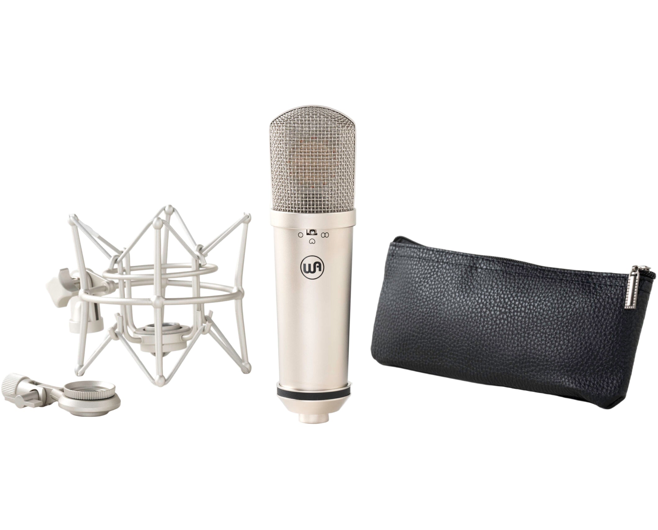 Warm Audio WA-87jr
