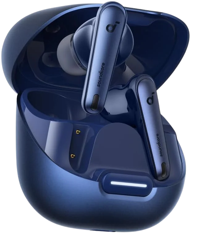 [美品]SoundCore Liberty 4 nc soundcore by Anker Liberty 4 NC Wireless Noise Cancelling
