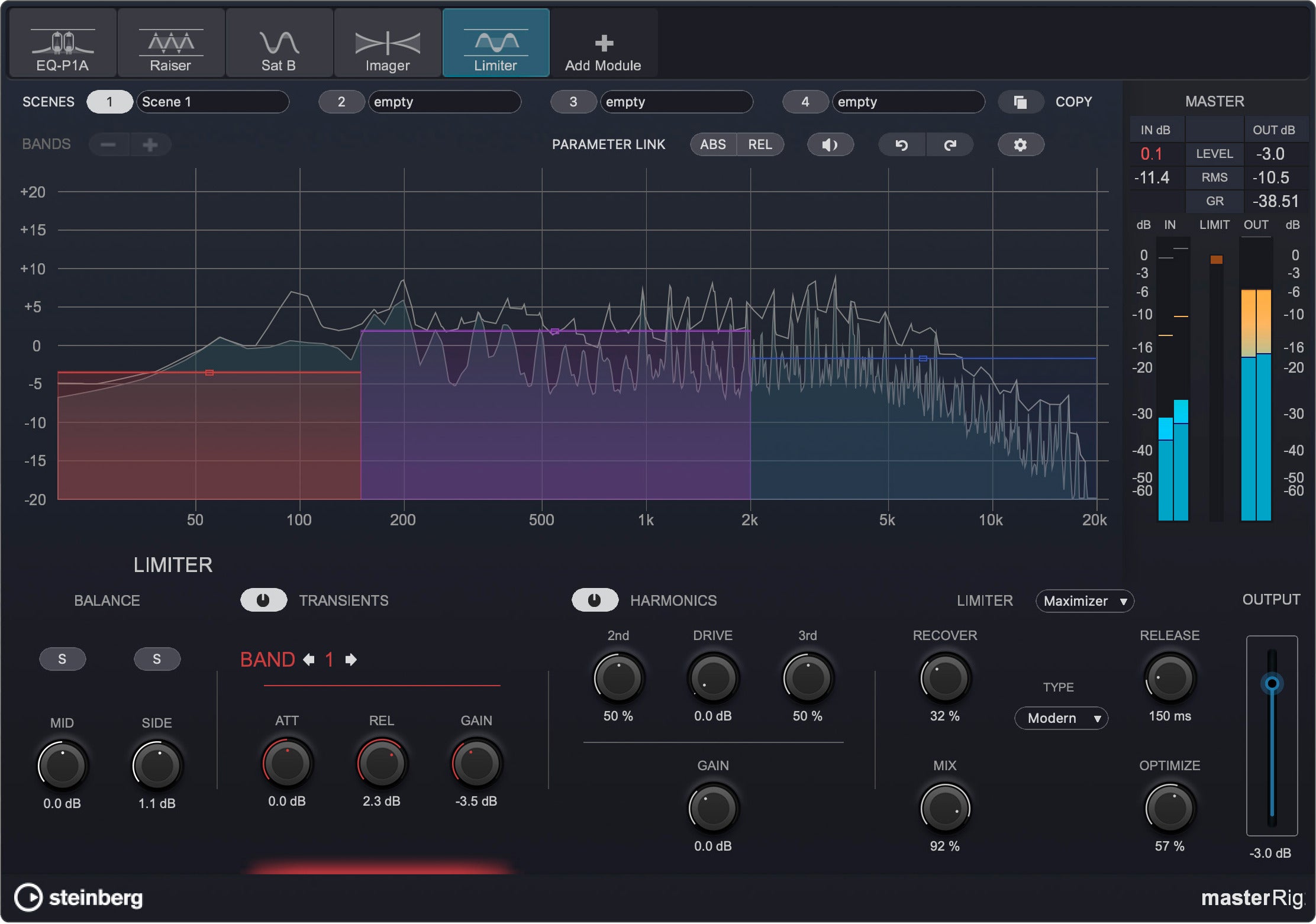 Steinberg WaveLab Pro 13 (Education Version)