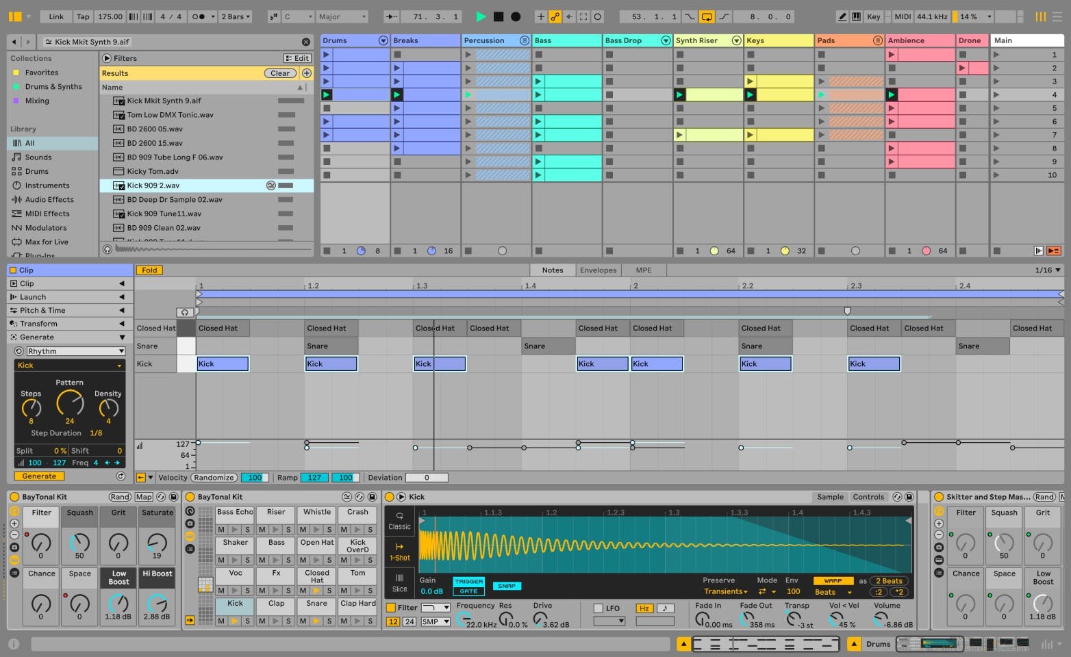 Ableton Live 12 Suite (Upgrade from Live Lite) | Music Production