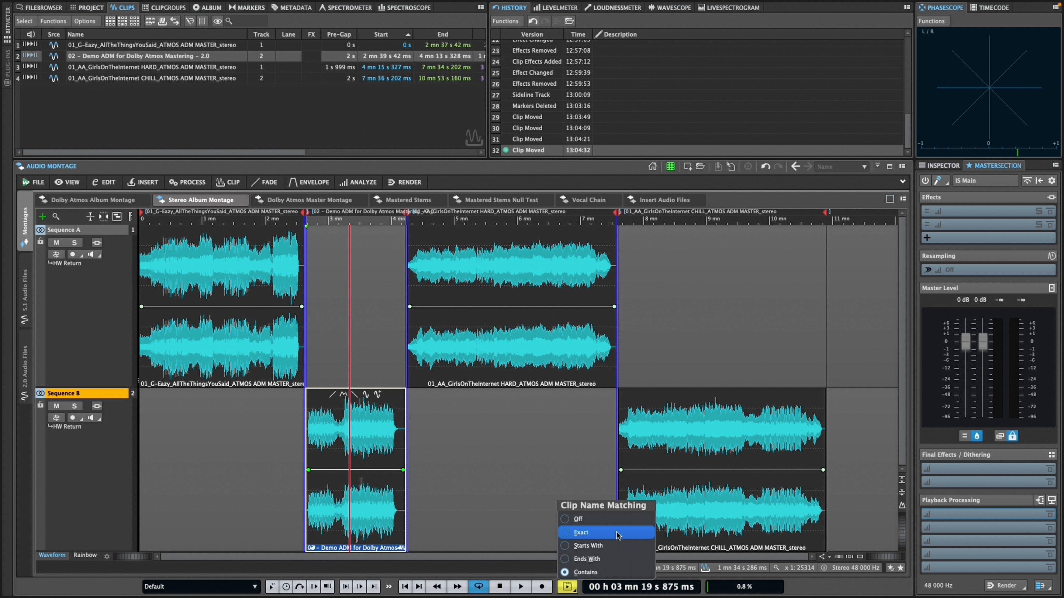 Steinberg WaveLab Pro 13 (Education Version)