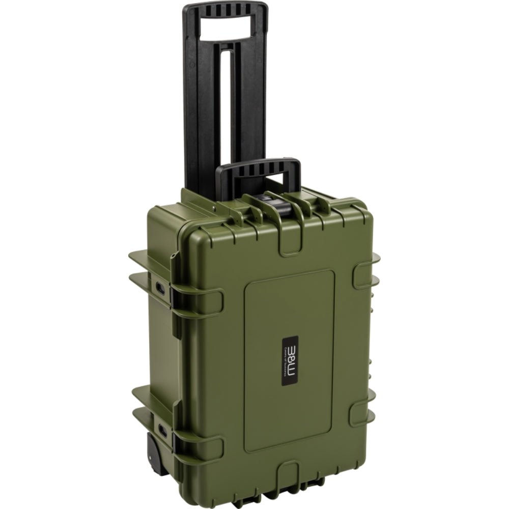 B&W Cases Type 6700 Divider System