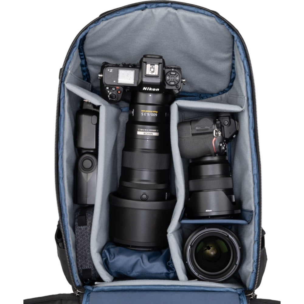 Think Tank DarkLight