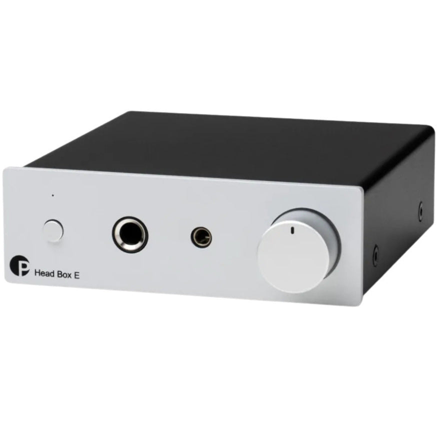 Pro-Ject Head Box E