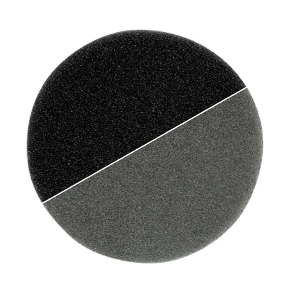 Beyerdynamic Basic Foam Disc Set for headphone earpads, includes replacement foam discs for headphone comfort and sound quality.