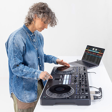 Pioneer DDJ-REV5