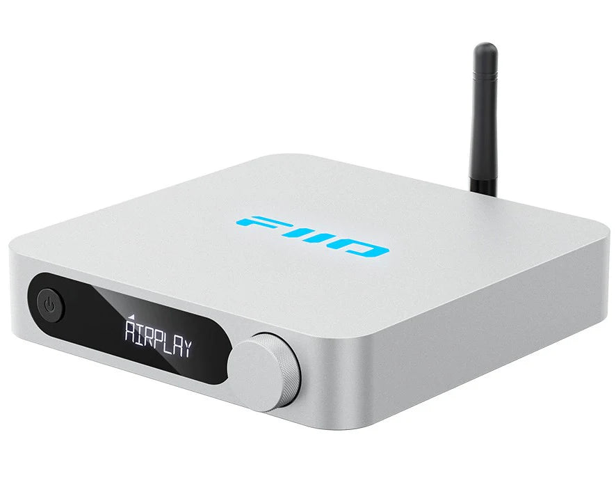 FiiO SR11