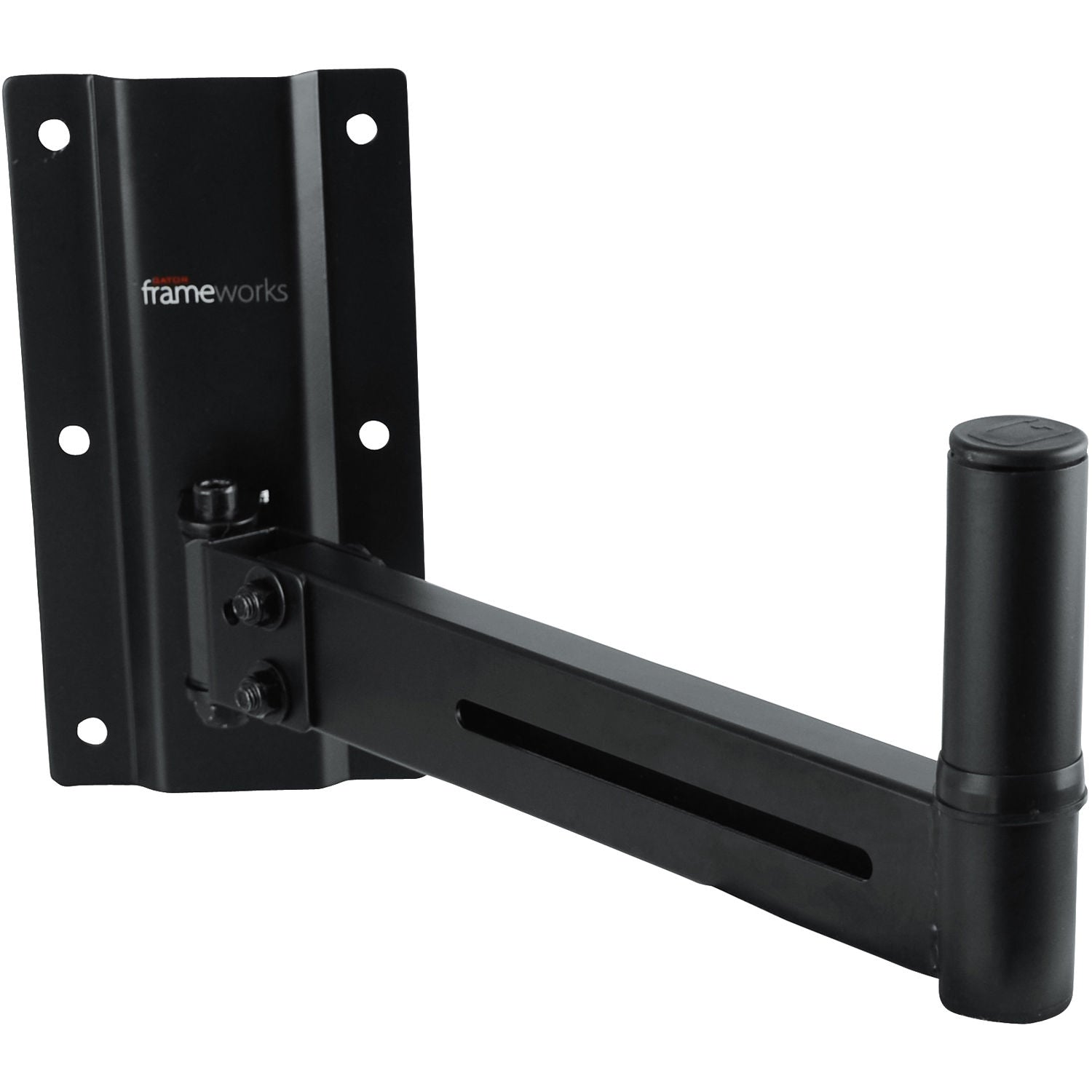 Gator Frameworks Wall Mount Speaker Stands
