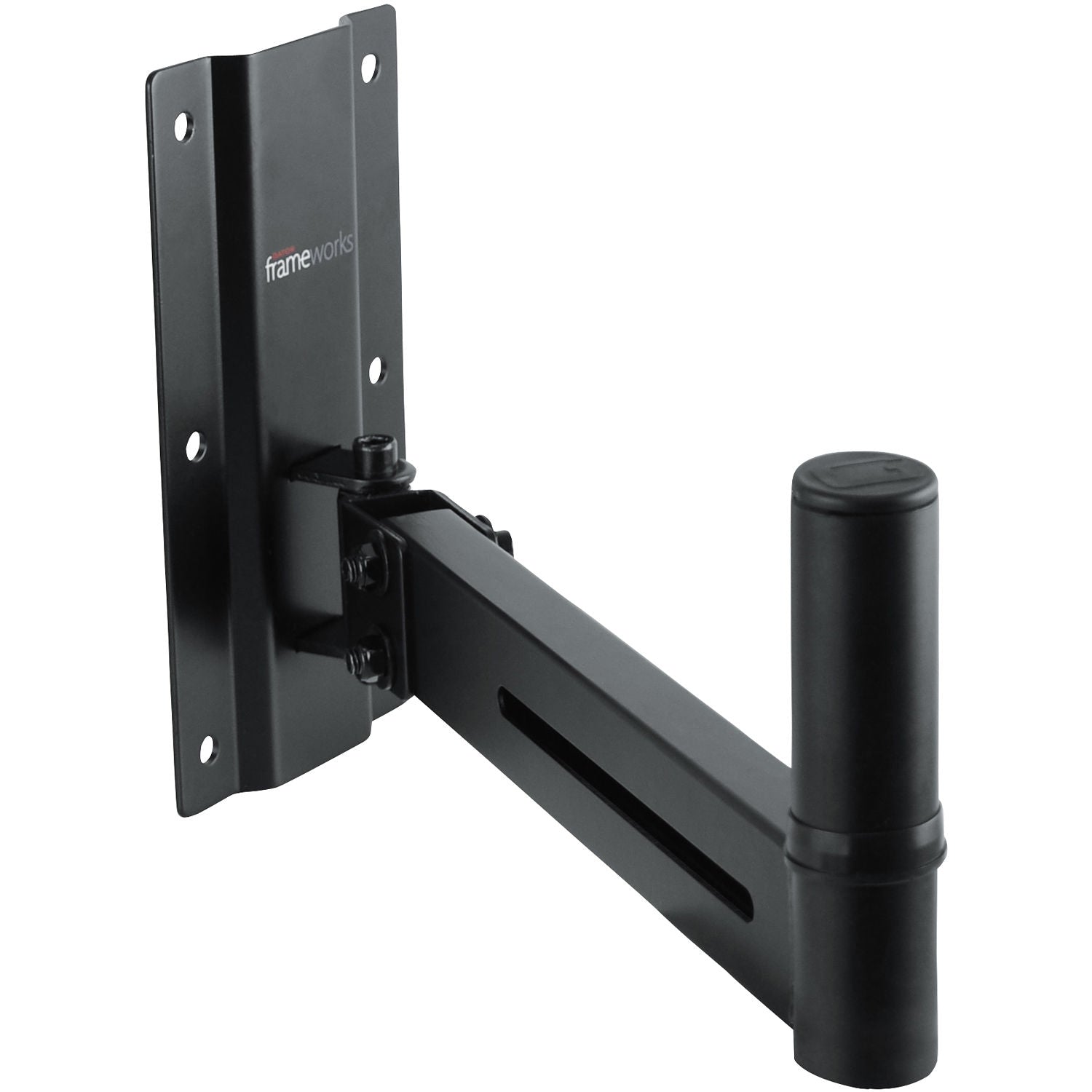 Gator Frameworks Wall Mount Speaker Stands