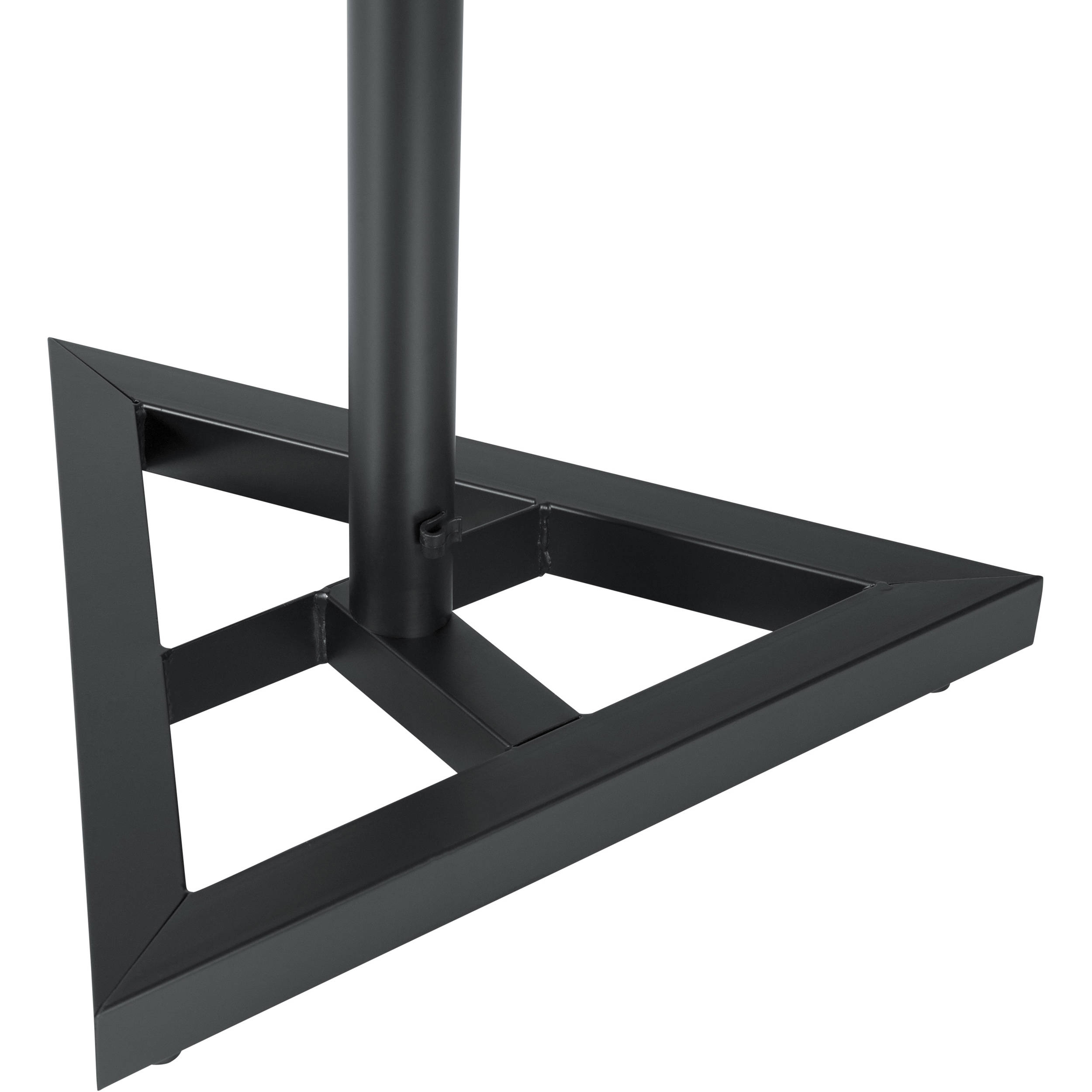 Gator Frameworks Studio Monitor Stands