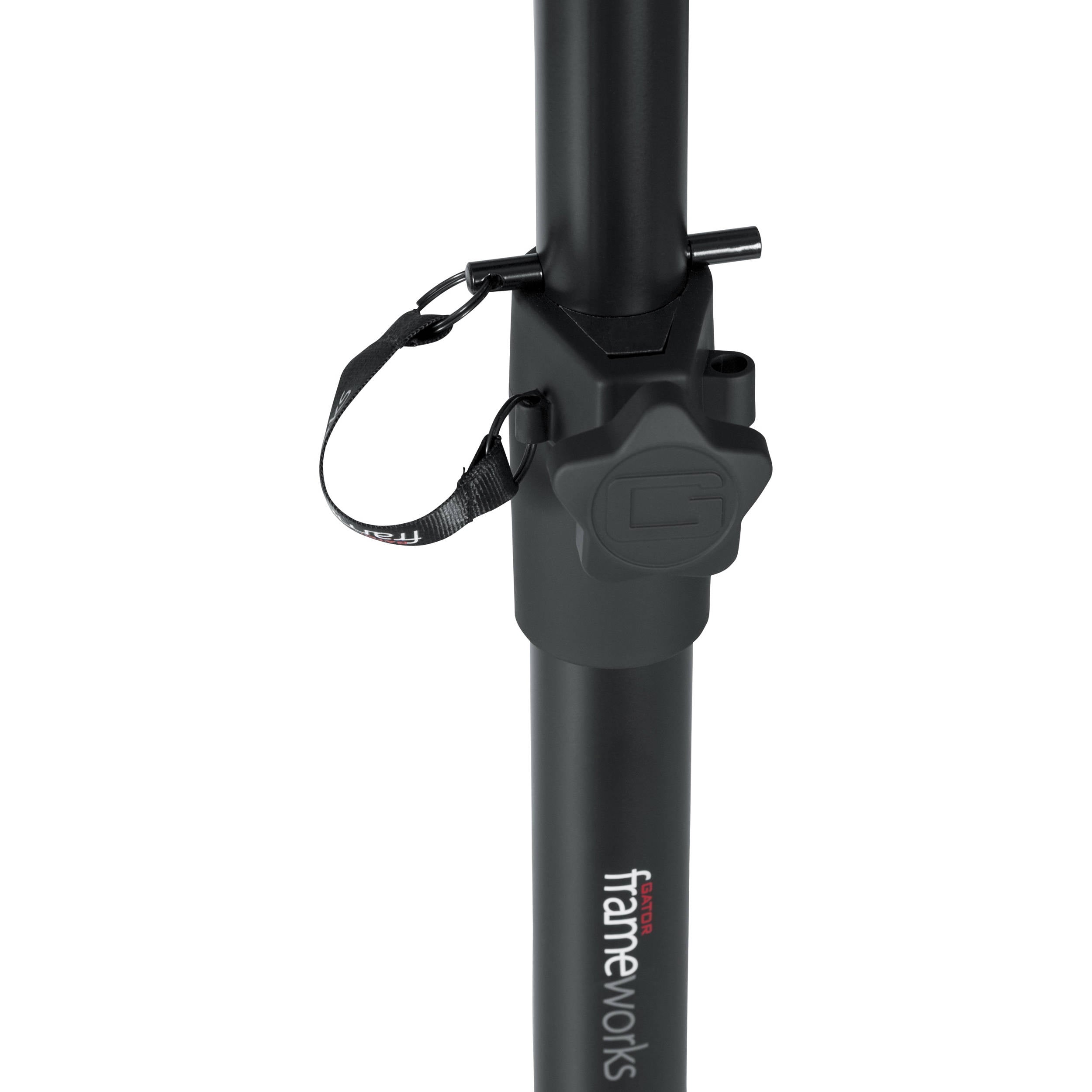 Gator Frameworks Studio Monitor Stands