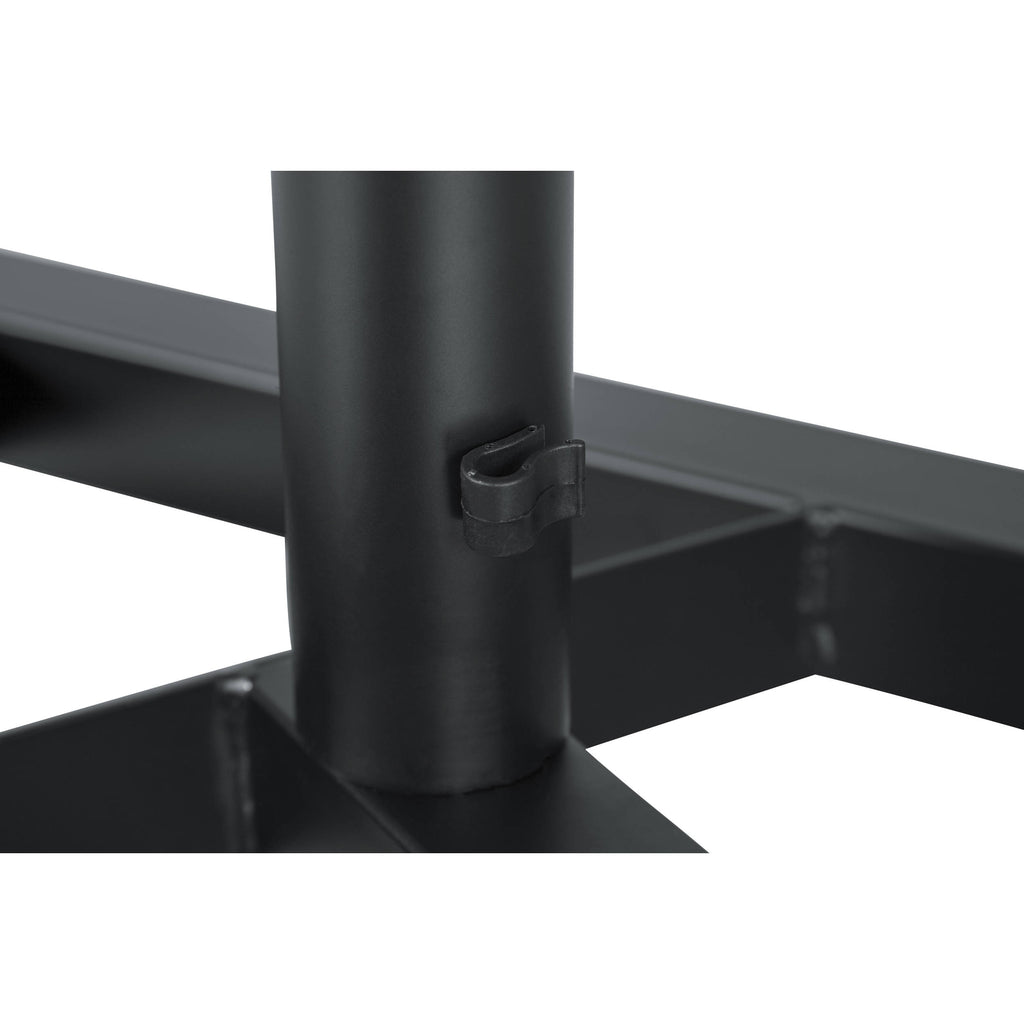 Gator Frameworks Studio Monitor Stands