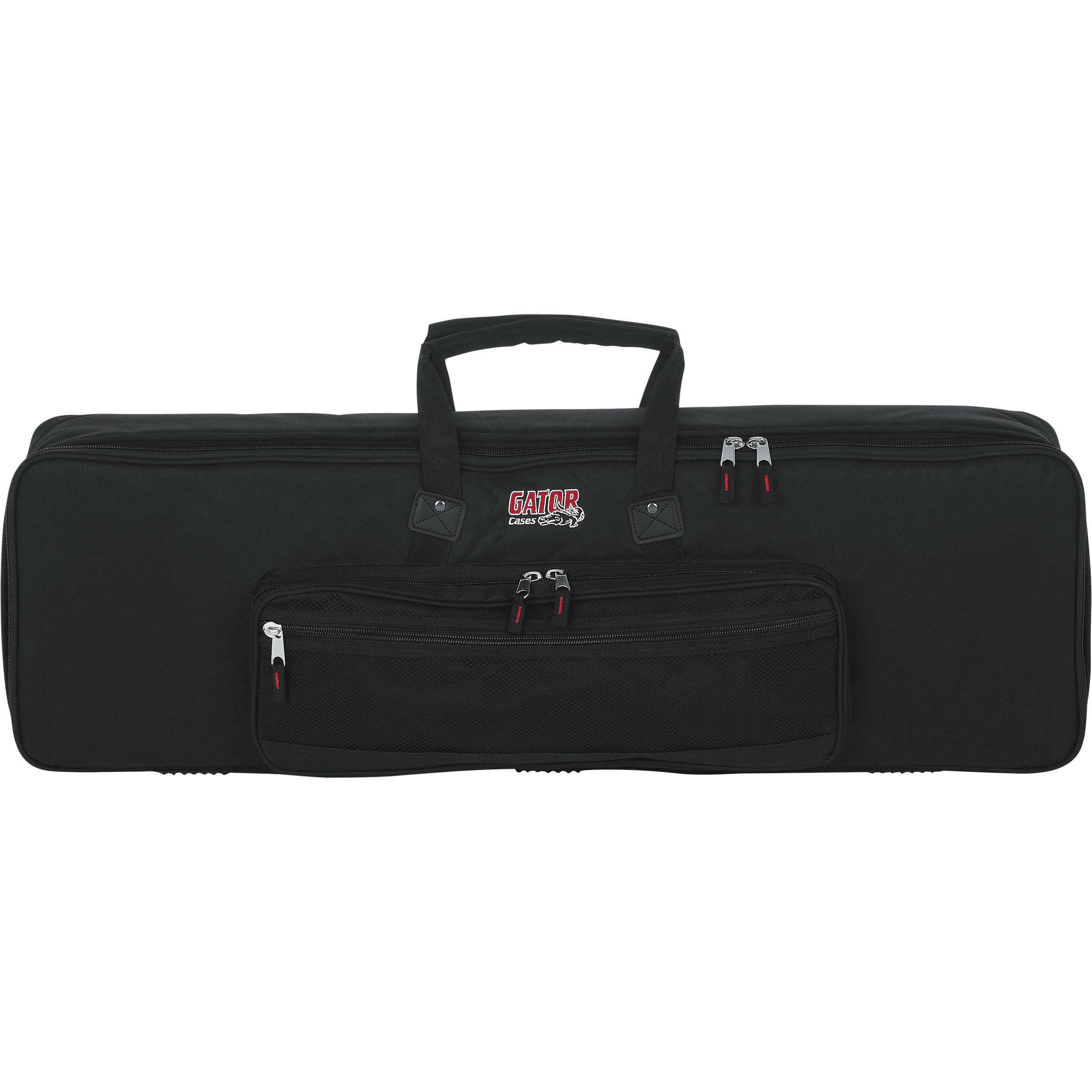 Gator GKB-61-SLIM 61-klahviline klaviatuurikott SLIM