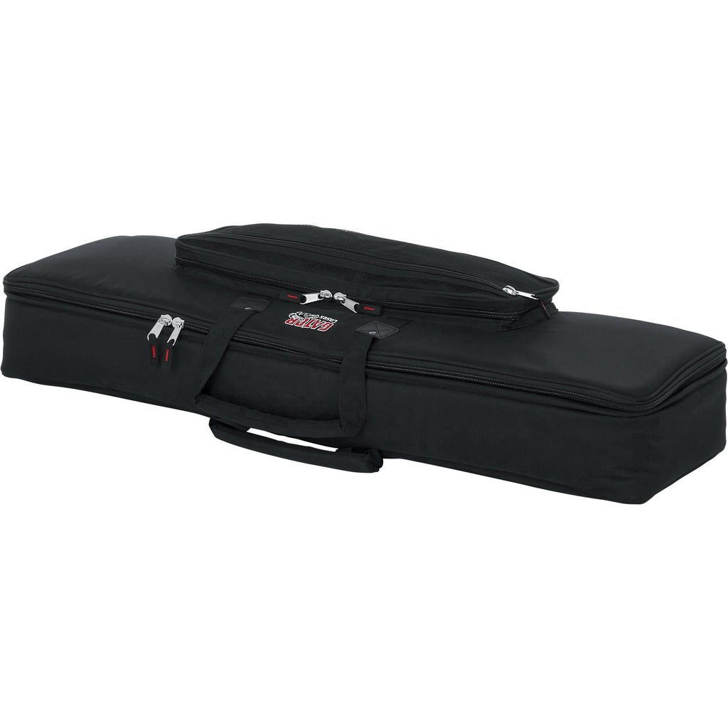 Gator GKB-61-SLIM 61-klahviline klaviatuurikott SLIM