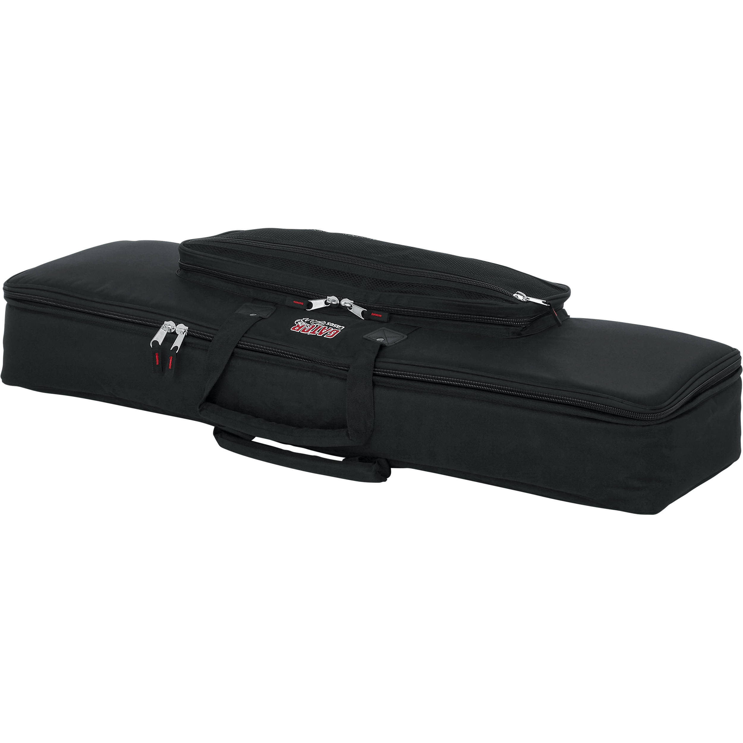 Gator GKB-61-SLIM 61-klahviline klaviatuurikott SLIM