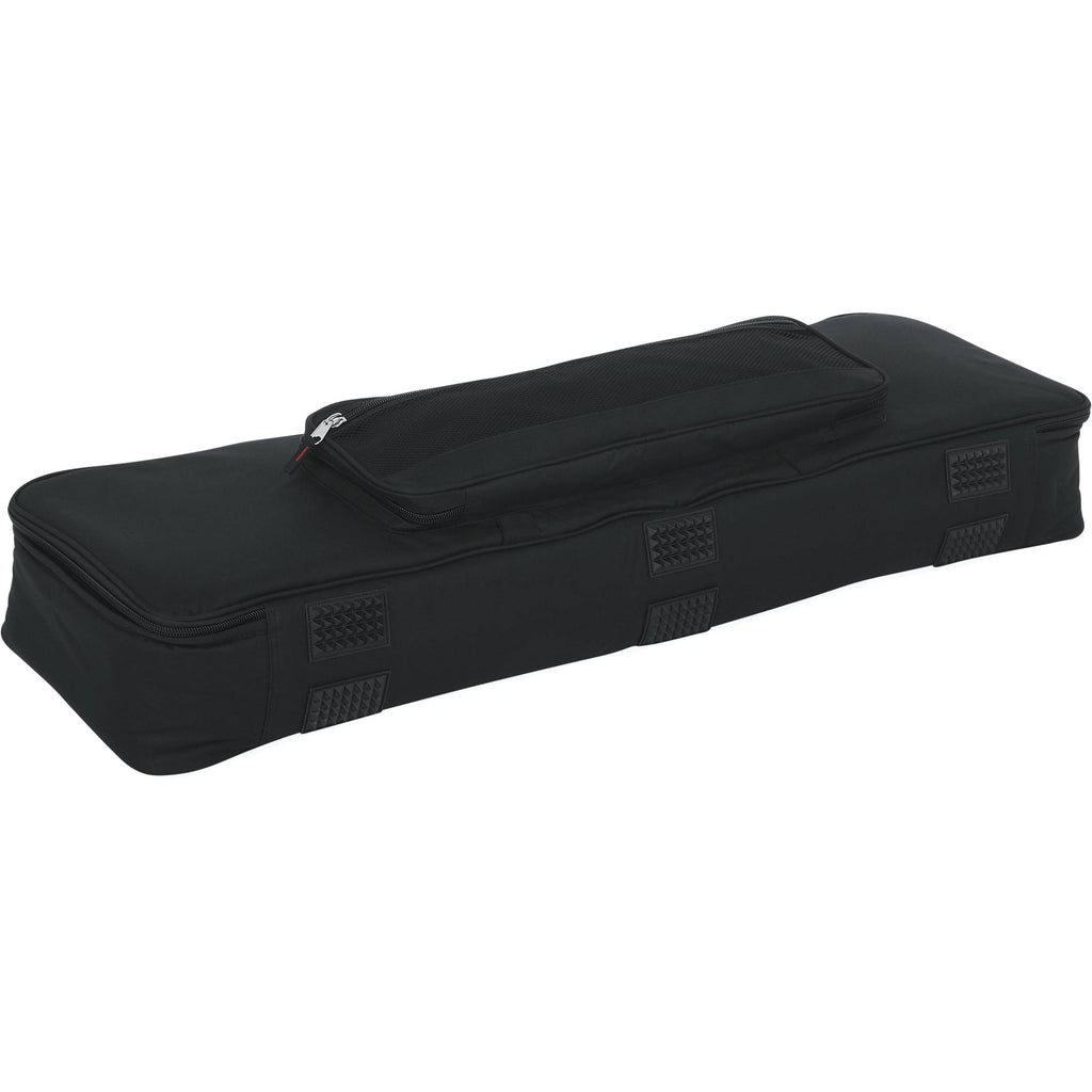 Gator GKB-61-SLIM 61-klahviline klaviatuurikott SLIM