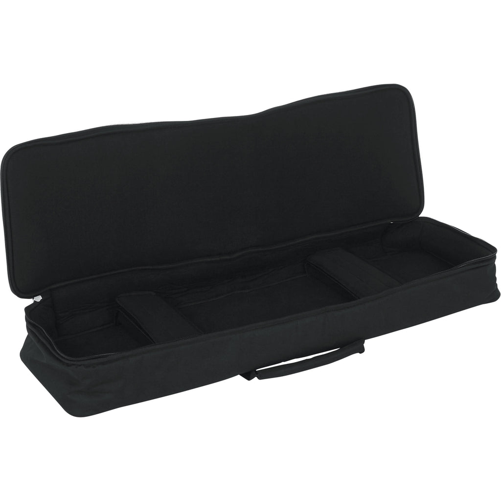 Gator GKB-61-SLIM 61-klahviline klaviatuurikott SLIM