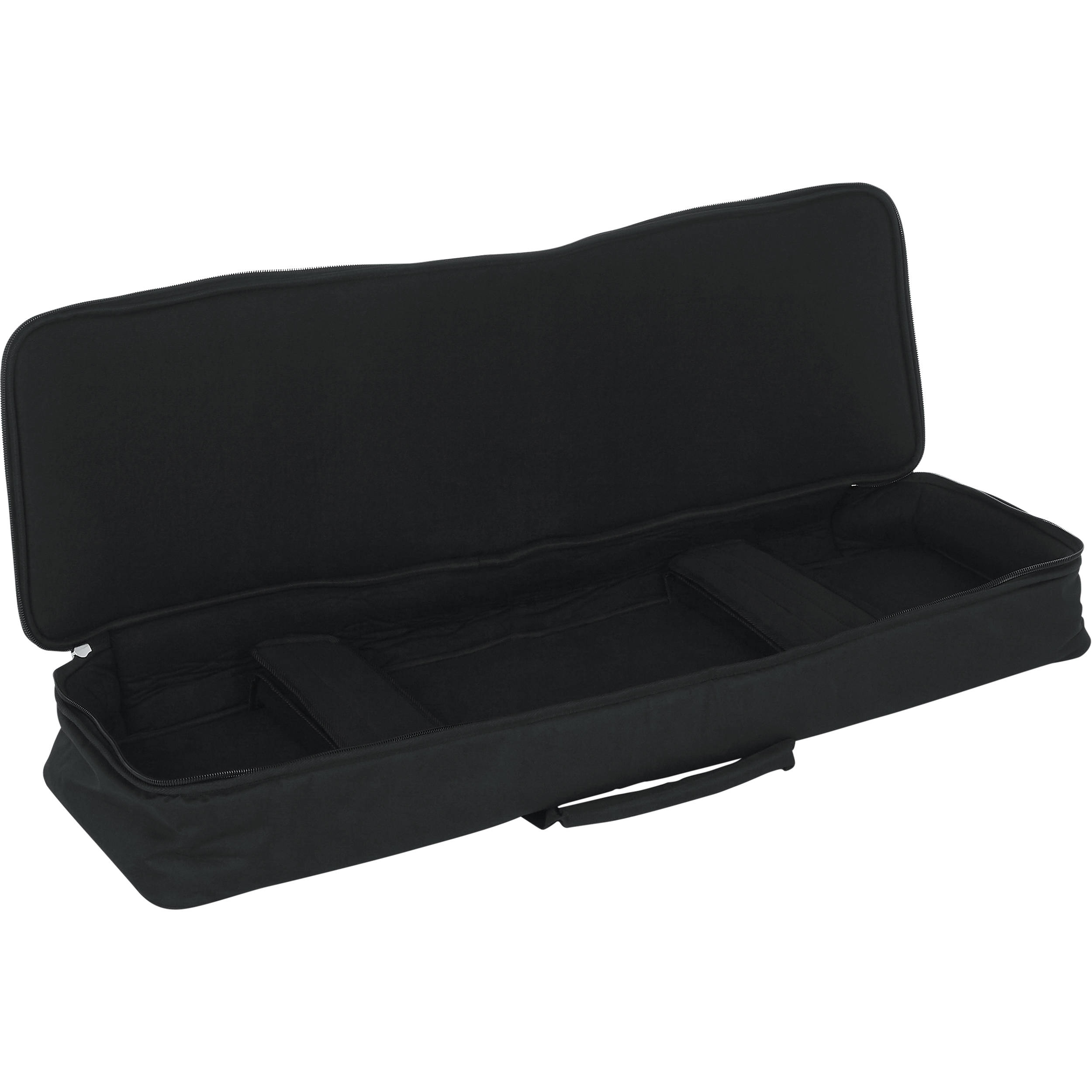 Gator GKB-61-SLIM 61-klahviline klaviatuurikott SLIM