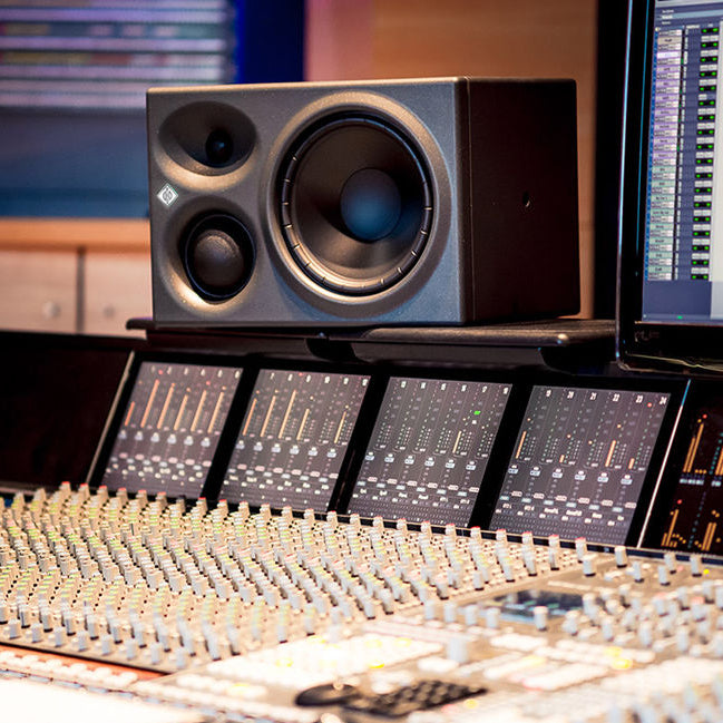 Neumann KH 310 A L G (Left)